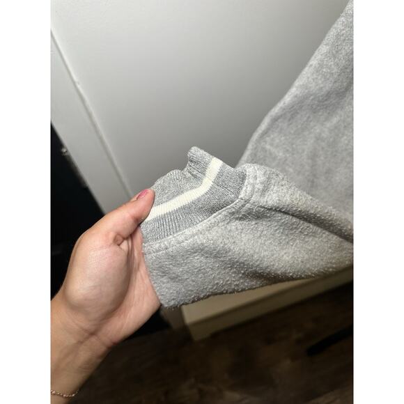 Gear Sweater Large Oversized Vintage 80s 90s Ski Pull Over Turtleneck S Large - Picture 5 of 9